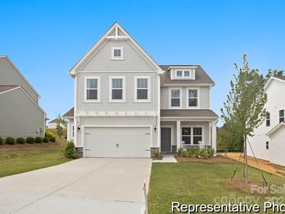 119 Stonewater Dr #22, Red Cross, NC, 28129