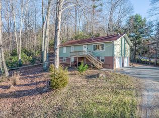 1875 Powder Branch Rd, Johnson City, TN 37601