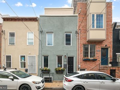 1331 S Colorado St, Philadelphia, PA, 19146