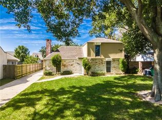 4604 Marseilles Pl, Metairie, LA 70002