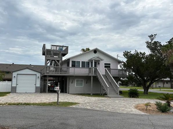 1630 Irene Ct, Fernandina Beach, FL 32034