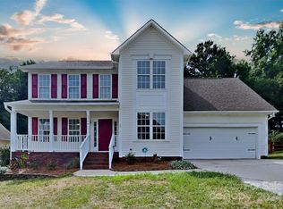 2764 Island Point Dr, Concord, NC 28027