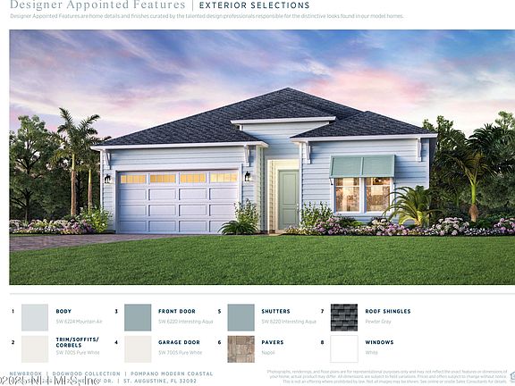 2nd image of 142 PINE LEAF Drive