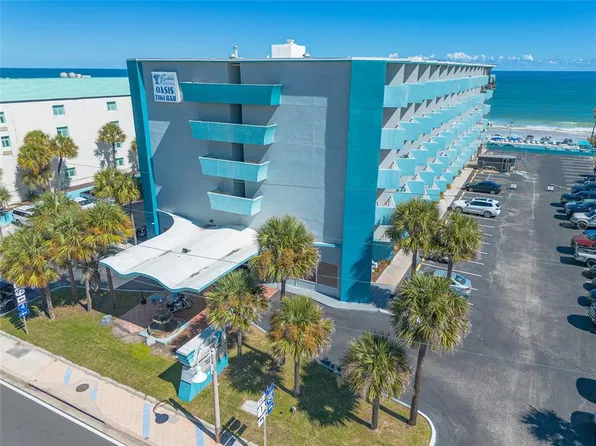 313 S ATLANTIC AVENUE #4200, DAYTONA BEACH, FL 32118