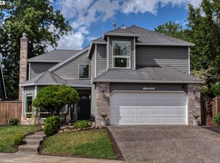 12909 SW Jacob Ct, Portland, OR 97224