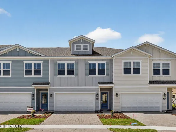 342 CHERRY ELM Drive, St. Augustine, FL 32092