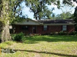 1311 Reynolds St, Bainbridge, GA 39817