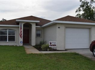 524 Raymond Ave, Frostproof, FL 33843