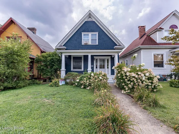 456 E Lee St, Louisville, KY 40217
