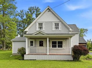 280 Bullis Rd, Buffalo, NY 14224