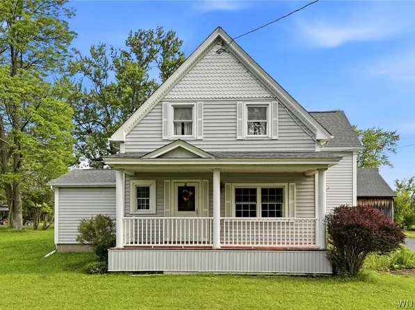 280 Bullis Rd, Buffalo, NY 14224