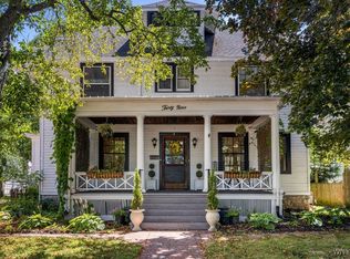 39 Spalding St, Lockport, NY 14094