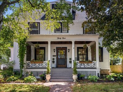 39 Spalding St, Lockport, NY, 14094