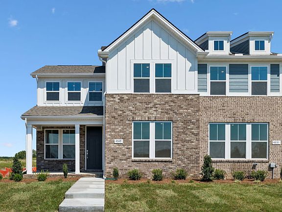 Canberra - Lot 334 - Exterior