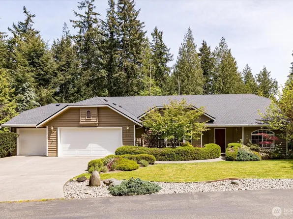 996 Woodside Lane, Langley, WA 98260