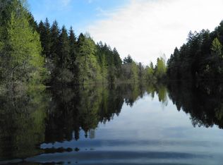 1455 W Hanks Lake Rd, Shelton, WA 98584