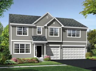 1260 Deer Pointe Dr, South Elgin, IL 60177
