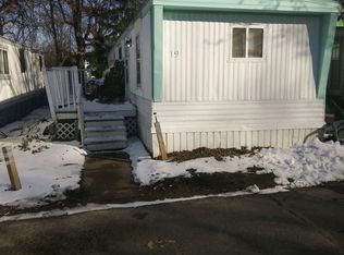 3170 Orchard Lake Rd LOT 19, Keego Harbor, MI 48320