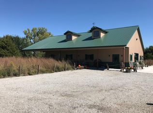 10040 N Hillside St, Valley Center, KS 67147