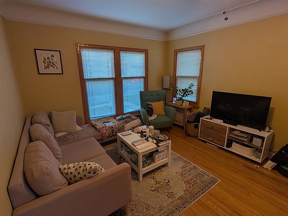 2nd image of 4945 Chicago Ave APT 1