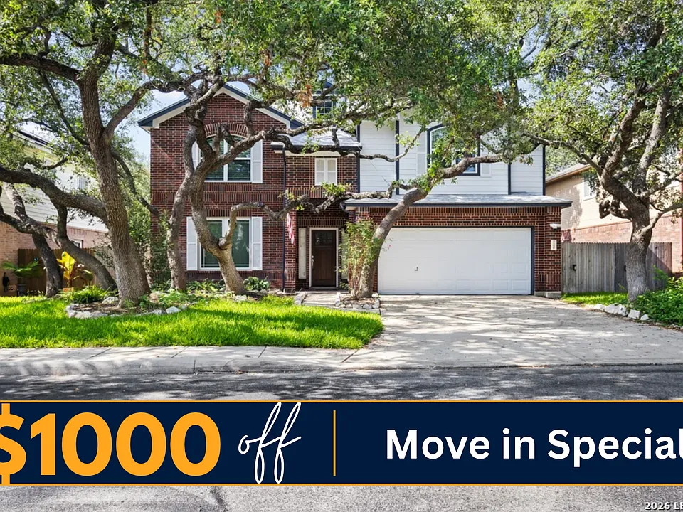 2538 Somerall