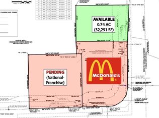 6050 S Collins St, Arlington, TX 76018