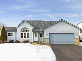 15851 Cinnamon Way, Rosemount, MN 55068