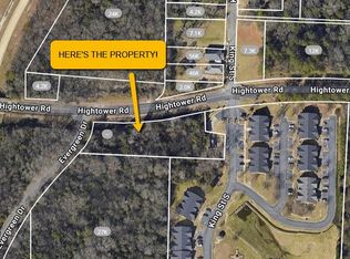 876 Hightower Rd, Macon, GA 31206