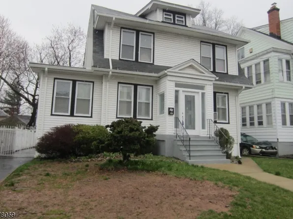 25 Clinton Ter, Irvington Twp., NJ 07111