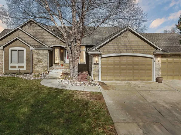 13414 W Hayden St, Wichita, KS 67235