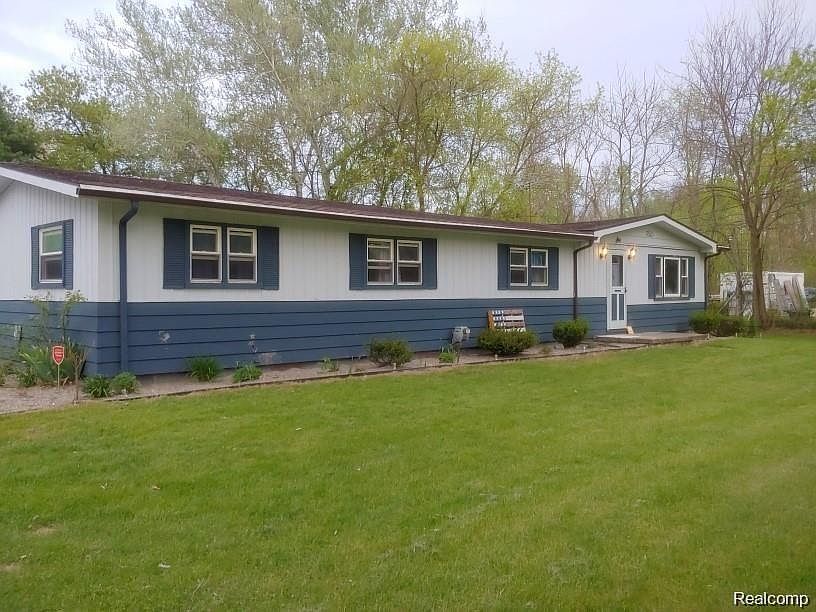 21275 Karr Rd, Belleville, MI 48111 Zillow