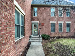 803 N East St, Indianapolis, IN