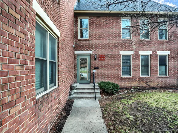803 N East St, Indianapolis, IN 46202