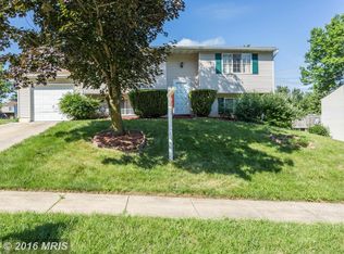 4807 Megan Dr, Clinton, MD 20735