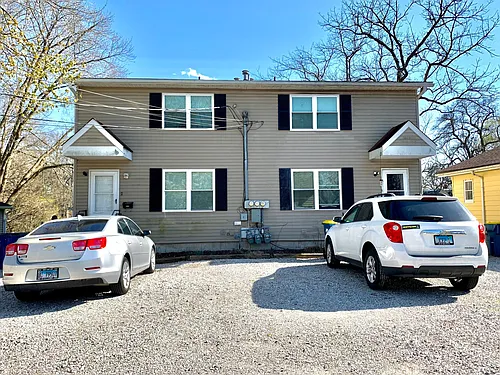 604 Dewey Ave #1 Photo 1