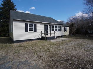 309 Anderson St, Fruitland, MD 21826