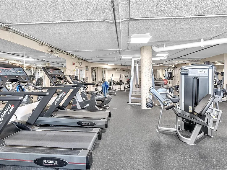 825 Brickell Bay Dr #2048 — Photo 48