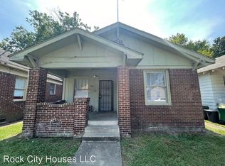 1312 11th St, North Little Rock, AR 72114