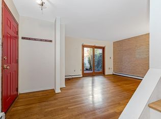 45-45C Hancock St #C, Cambridge, MA 02139