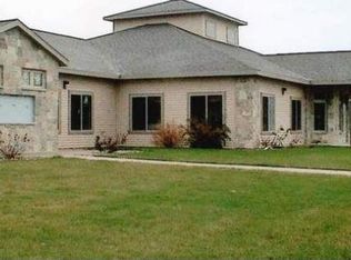 438 Industrial Dr UNIT C, Westfield, WI 53964