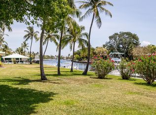 16 Anchor Dr #A, Ocean Reef, FL 33037