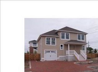 30 W Muriel Sounds Edge, Long Beach Twp, NJ 08008