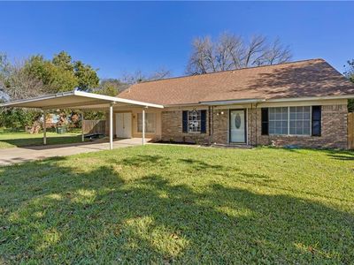 3417 Medallion Cir, Waco, TX, 76706