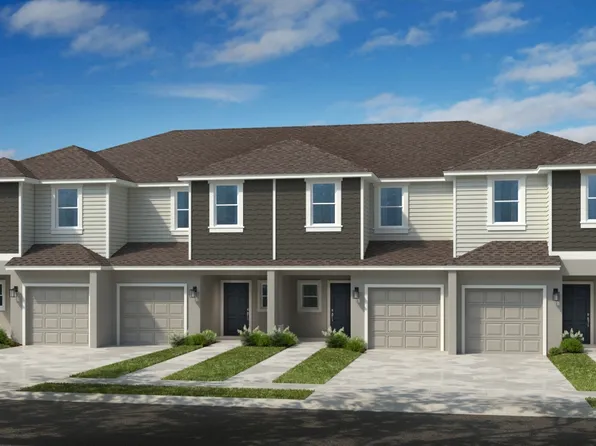 Jacaranda Plan, Southloch