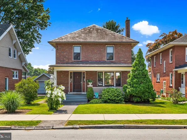 932 Chestnut St, Columbia, PA 17512