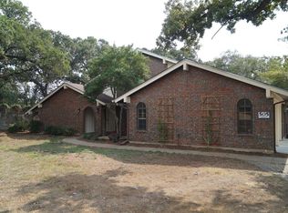 505 Edgehill Rd, Joshua, TX 76058