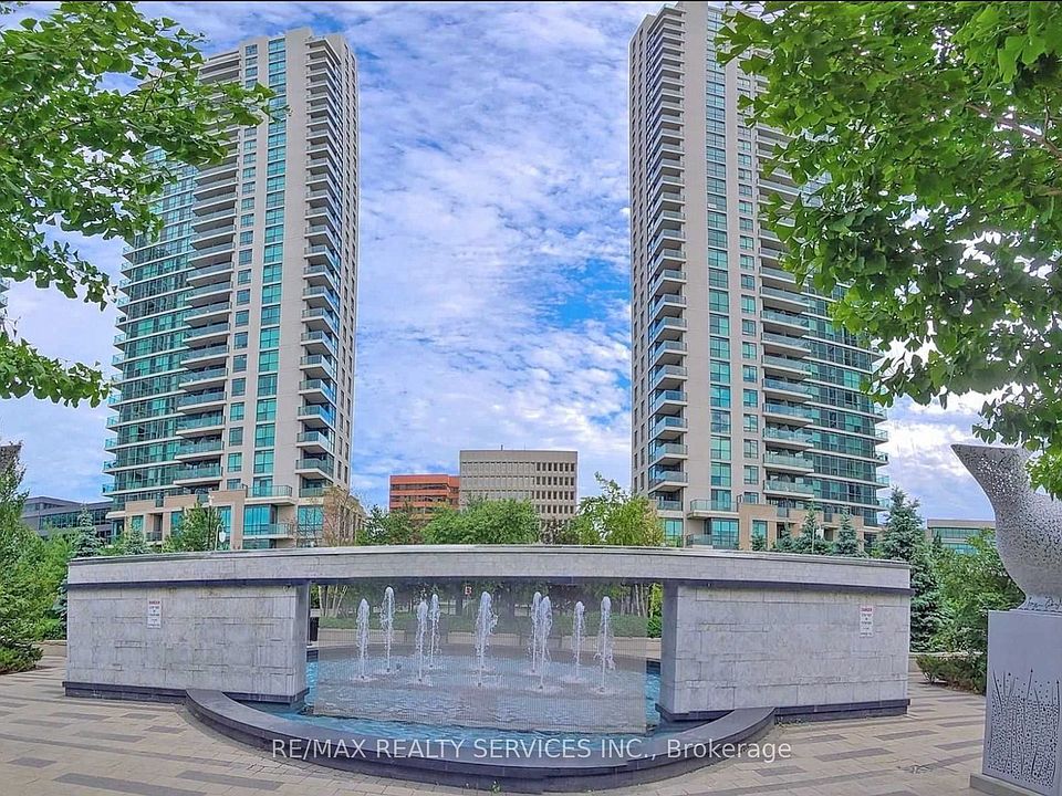1st image of 205 Sherway Gardens Rd #811