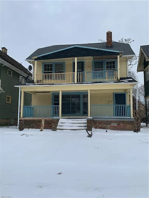 1544 Belmar Rd photo 1