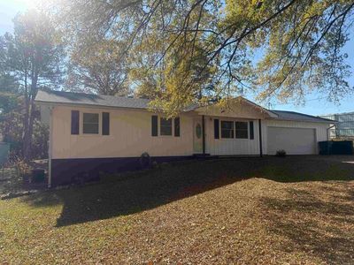 395 Fleetwood Dr, Hot Springs, AR, 71913