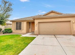 4140 S Splendor Ct, Gilbert, AZ 85297